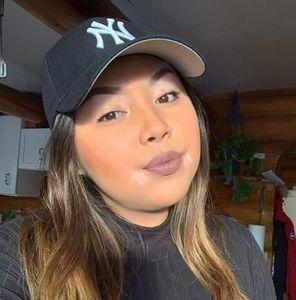 Meet your Posher, Deidre